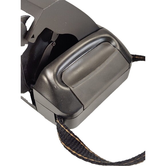 Vintage Polaroid Captiva SLR Auto Focus Instant Camera w/ Strap Untested - Picture 4 of 15